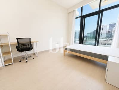 Studio for Rent in Meydan, Dubai - images image img