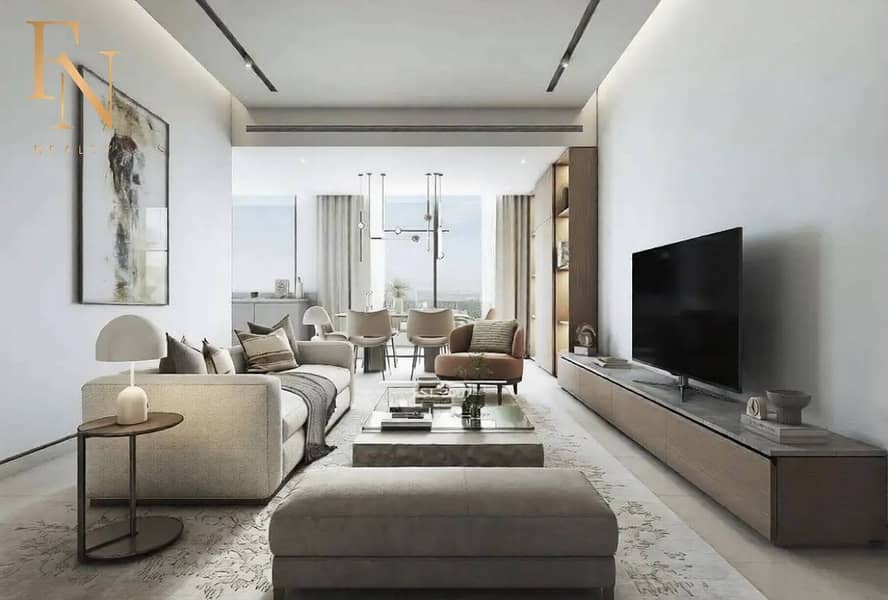 1 Bedroom for Sale | Burj Khalifa View | Mid Floor | Handover Soon 1 Bedroom for Sale | Burj Khalifa View | Mid Floor | Handover Soon