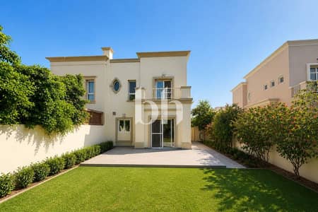 3 Bedroom Townhouse for Sale in The Springs, Dubai - images image img 3 Bedroom Townhouse for Sale in The Springs, Dubai - images image img