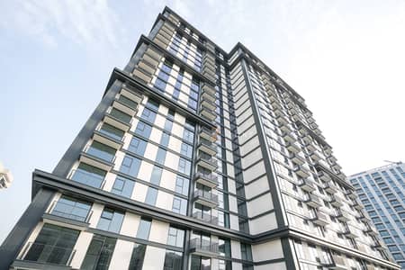 1 Bedroom Flat for Rent in Dubai Hills Estate, Dubai - Pool View | Chiller Free | High Floor