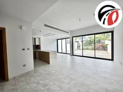 Elegant 3BR + Maid Villa in a Modern Community