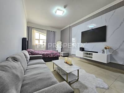 Студия Продажа в Джумейра Вилладж Серкл (ДЖВС), Дубай - 1000623451. heic