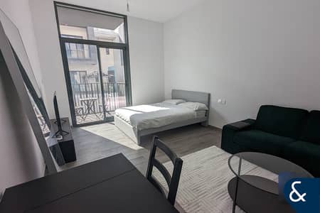 Studio for Sale in Jumeirah Village Circle (JVC), Dubai - Studio Apartment | Tenanted | Parking on site