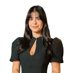 Chloe Kabalan