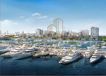 4 Slaapkamers Appartement te Koop in Mina Rashid, Dubai - qwd. JPG