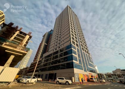 1 Bedroom Flat for Rent in Jumeirah Village Circle (JVC), Dubai - watermark. jpeg