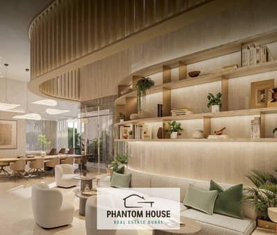 1 Schlafzimmer Wohnung zum zum Verkauf in Dubai Islands, Dubai - AVIDA 5. jpg
