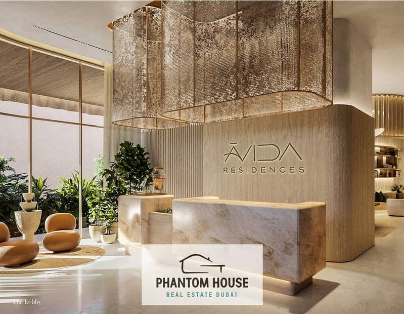 1BR Apartment | Avida Residences | Furnished | Beachfront View - Image 2