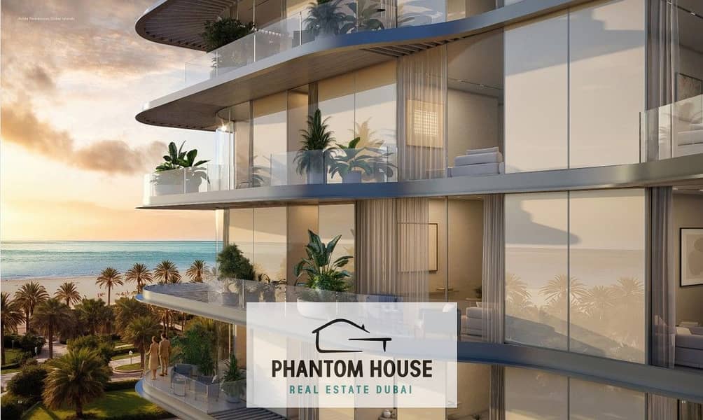 1BR Apartment | Avida Residences | Furnished | Beachfront View - Image 4