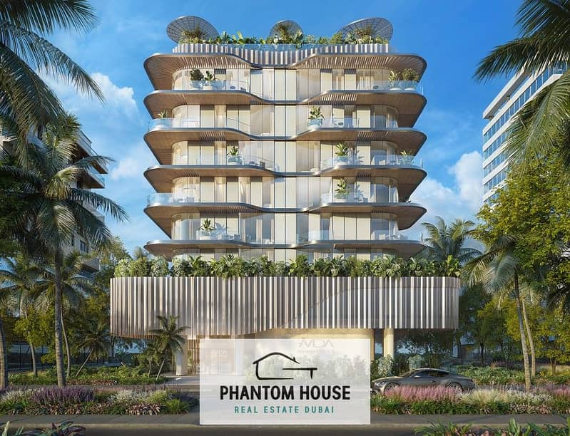 1BR Apartment | Avida Residences | Furnished | Beachfront View - Image 5