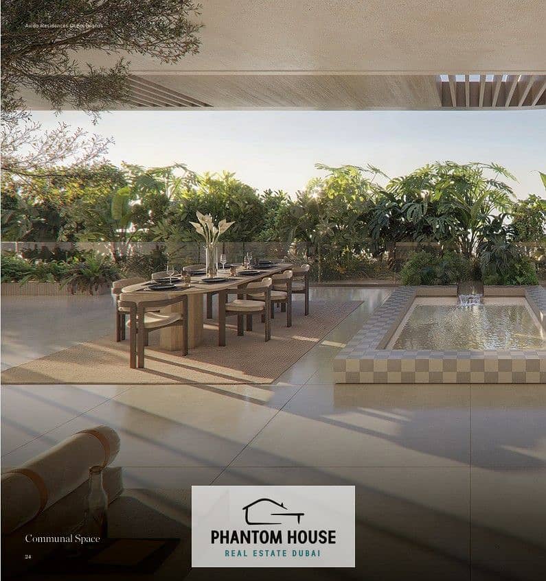 1BR Apartment | Avida Residences | Furnished | Beachfront View - Image 7