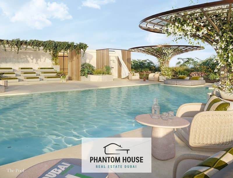 1BR Apartment | Avida Residences | Furnished | Beachfront View - Image 12