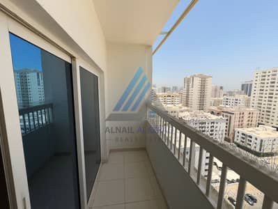 فلیٹ 2 غرفة نوم للايجار في التعاون، الشارقة - IMG-20260505-WA0029. jpg