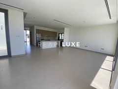 Exclusive 4B/R | Corner Plot | Well Maintained