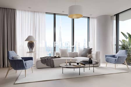 1 habitación Apartamento para en Venta en Sobha Hartland, Dubai - BI_B_KRAE0000000232_4. jpg 1 habitación Apartamento para en Venta en Sobha Hartland, Dubai - BI_B_KRAE0000000232_4. jpg