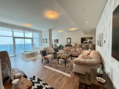Appartement de 3 chambres à à louer à Dubai Marina, Dubai - IMG_4640. jpg