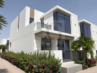 تاون هاوس 3 غرف نوم للايجار في المرابع العربية 3، دبي - تاون هاوس في بلِس،المرابع العربية 3 3 غرف 180000 درهم - 15103775