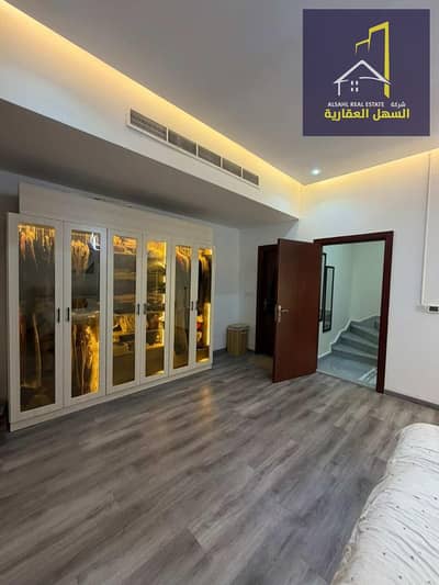 2 Bedroom Townhouse for Rent in Al Zahya, Ajman - WhatsApp Image 2026-05-06 at 4.32. 13 PM (1). jpeg