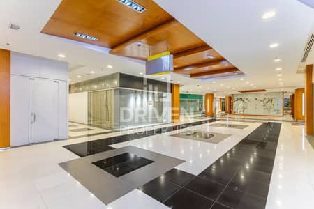 Shop in Affitto a DIFC, Dubai - Negozio a DIFC，Park Towers，Park Tower A, 280000 AED - 15103879