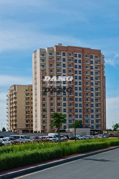 Brand new 1 bedroom with no DLD or comission fees Brand new 1 bedroom with no DLD or comission fees