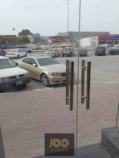 阿治曼工业园区， 阿治曼 商铺待租 - WhatsApp Image 2026-05-06 at 2.51. 15 PM. jpeg