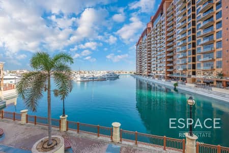Sea and Marina View | 2 Bed Townhouse Sea and Marina View | 2 Bed Townhouse
