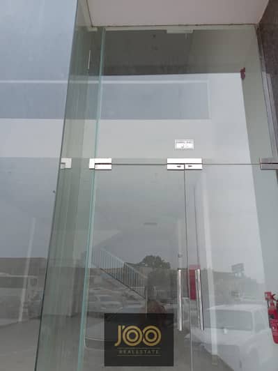 Showroom para en Alquiler en Ajman Industrial, Ajman - WhatsApp Image 2026-05-06 at 1.51. 10 PM (2). jpeg Showroom para en Alquiler en Ajman Industrial, Ajman - WhatsApp Image 2026-05-06 at 1.51. 10 PM (2). jpeg