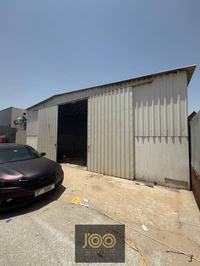 مستودع  للايجار في المنطقة الصناعية القديمة، أم القيوين - WhatsApp Image 2026-05-03 at 12.26. 15 PM (2). jpeg