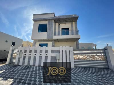 5 Bedroom Villa for Rent in Al Yasmeen, Ajman - WhatsApp Image 2026-04-22 at 1.21. 46 PM. jpeg 5 Bedroom Villa for Rent in Al Yasmeen, Ajman - WhatsApp Image 2026-04-22 at 1.21. 46 PM. jpeg