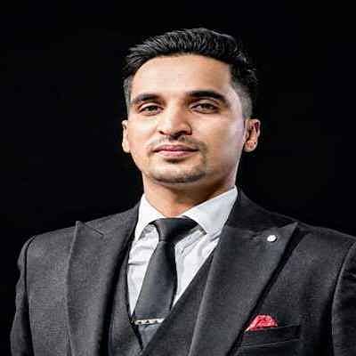 Arshad Ashraf