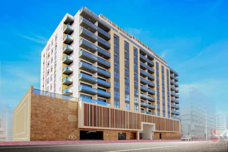 1 Bedroom Apartment for Rent in Al Satwa, Dubai - Elysium 1. jpg