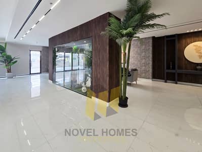 2 Camere Appartamento in Vendita a Al Furjan, Dubai - 1. jpg