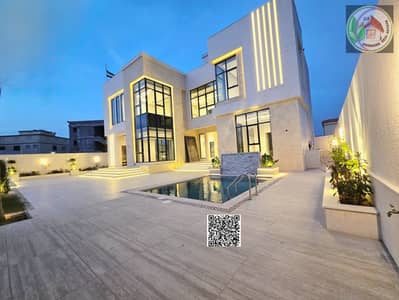 7 Bedroom Villa for Sale in Al Yasmeen, Ajman - 642551. jpg 7 Bedroom Villa for Sale in Al Yasmeen, Ajman - 642551. jpg