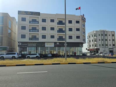 مبنى سكني 10+ غرف نوم للبيع في العالية، عجمان - 69f203f5-3d70-4c4c-9f06-b8cad1698a5d. jpg