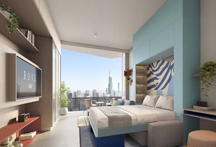 Studio for Sale in Dubai Marina, Dubai - image_7 Studio for Sale in Dubai Marina, Dubai - image_7