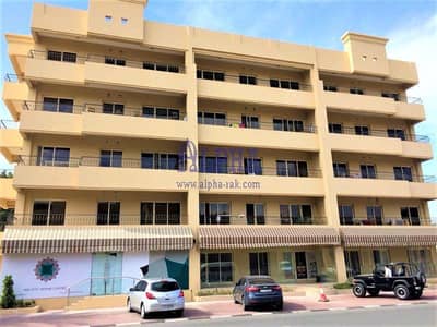 Studio for Sale in Al Hamra Village, Ras Al Khaimah - Spacious Studio | Unfurnished | Great Community