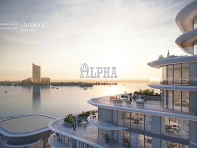 2 Bedroom Flat for Sale in Al Hamra Village, Ras Al Khaimah - TOP-NOTCH | ELLINGTON | LIMITED | 2 BR