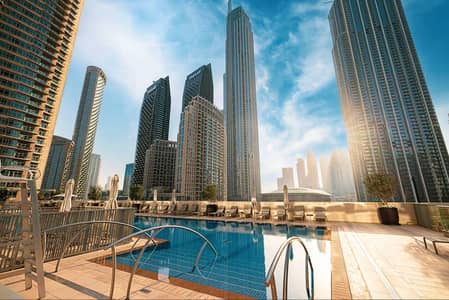 Appartement de 2 chambres à à louer à Downtown Dubai, Dubai - f26. png