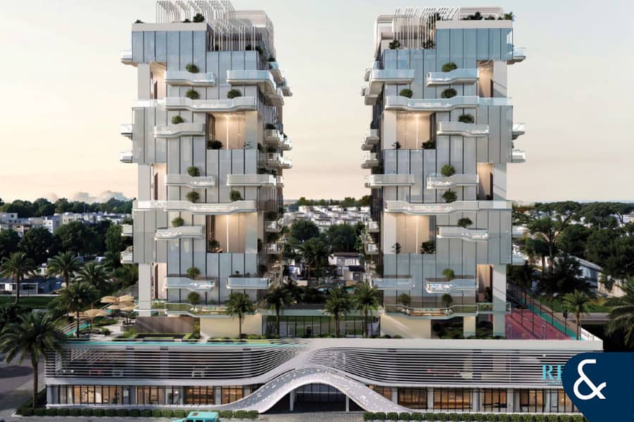 Appartement à Al Furjan,Reef 999, 4 chambres, 4868566 AED - 15104154 Appartement à Al Furjan,Reef 999, 4 chambres, 4868566 AED - 15104154