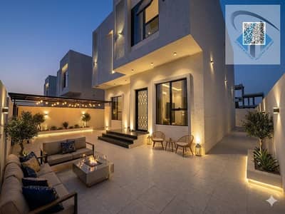3 Cпальни Вилла Продажа в Аль Хелио, Аджман - d0118095-7866-459e-8f7b-5a695ec65db2 (1). jpg 3 Cпальни Вилла Продажа в Аль Хелио, Аджман - d0118095-7866-459e-8f7b-5a695ec65db2 (1). jpg