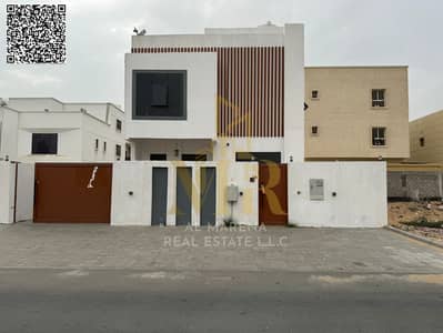 5 Cпальни Вилла Продажа в Аль Захья, Аджман - WhatsApp Image 2025-12-17 at 5.05. 43 PM. jpeg
