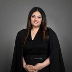 Shahista Khan