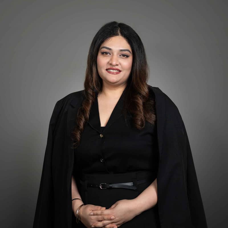 Shahista Khan
