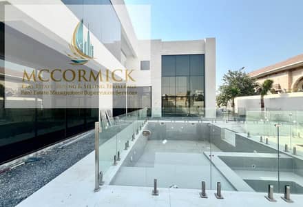6 Bedroom Villa for Rent in Al Barsha, Dubai - 1. jpg