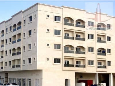 1 Bedroom Apartment for Rent in Al Rawda, Ajman - WhatsApp Image 2021-12-03 at 11.32. 09 AM. jpeg