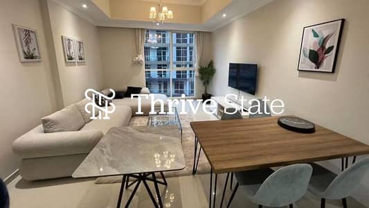 1 Bedroom Flat for Rent in Downtown Dubai, Dubai - Prime Location | Fully Furnished | Ready