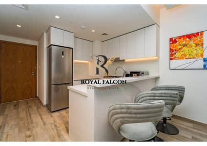 1 Bedroom Apartment for Rent in Business Bay, Dubai - Fully Furnished | Canal View | Brand New 1 Bedroom Apartment for Rent in Business Bay, Dubai - Fully Furnished | Canal View | Brand New