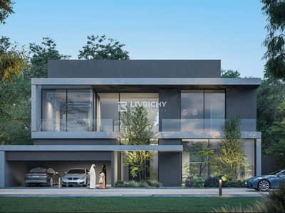 4 habitaciones Villa para en Venta en Tilal City, Sharjah - Villa en Tilal City，Masaar，Sequoia, 4 dormitorios, 4800000 AED - 15103739