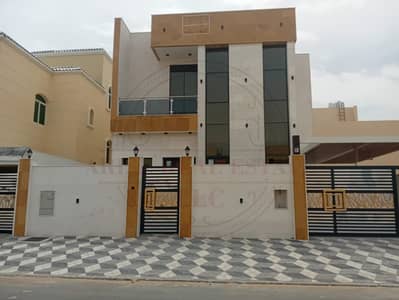 5 Bedroom Villa for Rent in Al Yasmeen, Ajman - 1000277450. jpg 5 Bedroom Villa for Rent in Al Yasmeen, Ajman - 1000277450. jpg