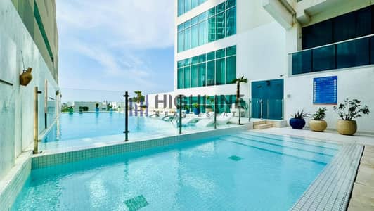 2 Bedroom Flat for Rent in Al Sufouh, Dubai - Luxurious |Fully Renovated | Resort Like Amenities